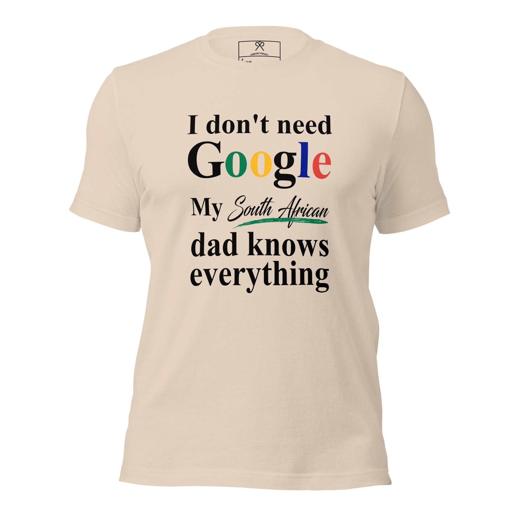 South African Dad Tshirt, Funny Dad tshirt, African Dad Tshirt, Father's Day Tshirt, Couples Tshirt, African Couple.